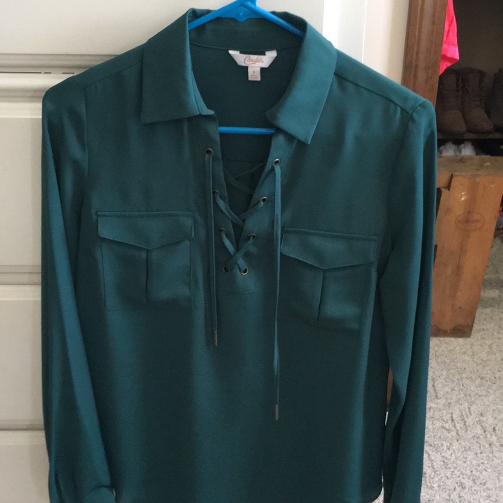 Candies blouse